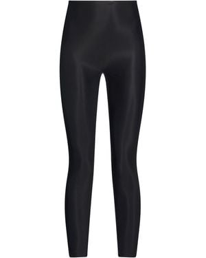 Wolford Leggings - Black
