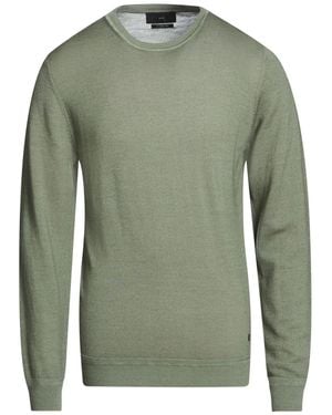 Liu Jo Pullover - Vert