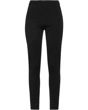 Moschino Pants - Black