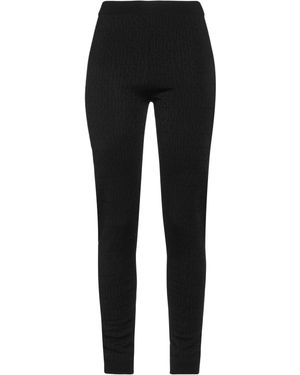 Moschino Trousers - Black