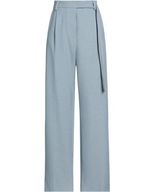 Attic And Barn Trouser - Blue