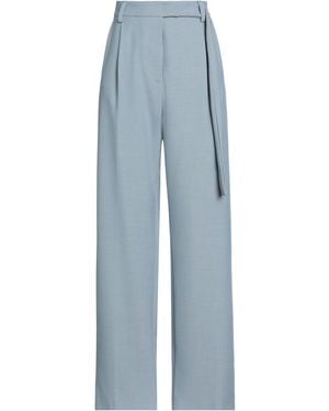Attic And Barn Trouser - Blue