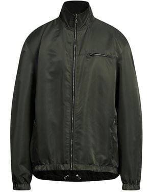 McQueen Jacket - Black