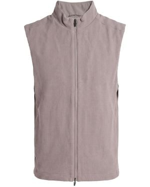 Herno Gilet - Brown