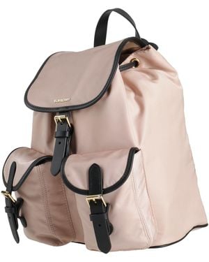 Burberry Mochila - Neutro