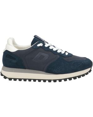 Docksteps Trainers - Blue
