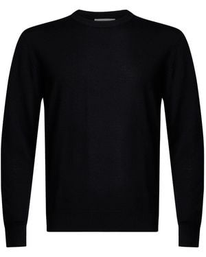 Diana Studio Jumpers - Black