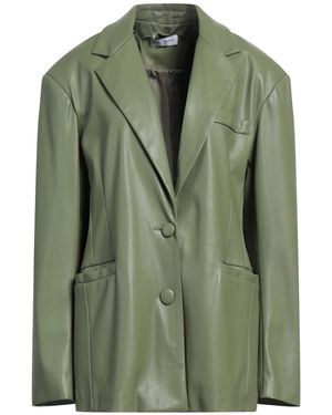 WEILI ZHENG Americana - Verde