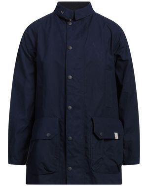 Barbour Giacca & Giubbotto - Blu
