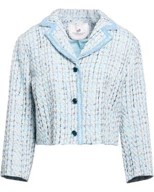 Compagnia Italiana Jackets - Blue