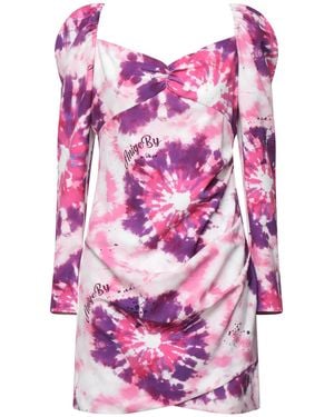 Aniye By Vestito Corto - Multicolore