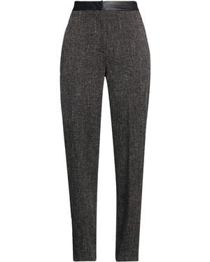 Kaos Trousers Polyester, Viscose, Elastane - Grey