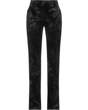 True Royal Hose - Schwarz