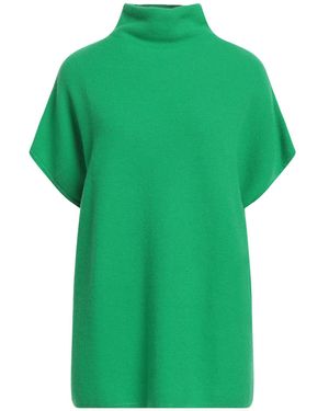 Herzensangelegenheit Turtleneck - Green