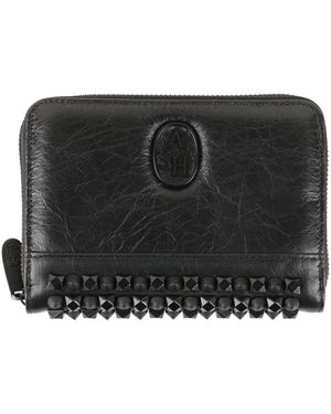 Ash Wallet - Black