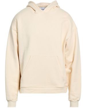 DRESSISM. Sweatshirt Cotton - Natural