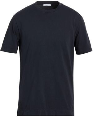 Boglioli T-Shirts - Blue