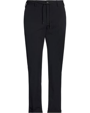 Briglia 1949 Trousers - Blue