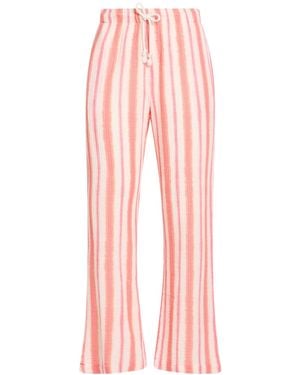 Xirena Trouser - Pink