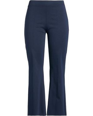 CROCHÈ Pants - Blue