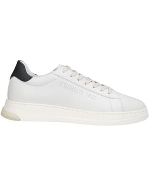 Cerruti 1881 Sneakers - White