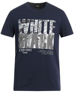 Ermanno Scervino T-shirt - Blu