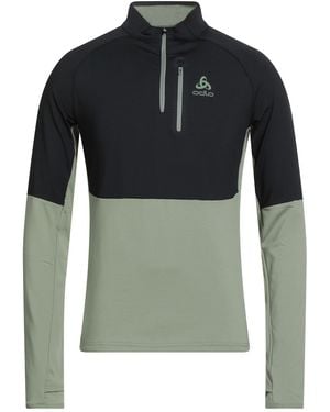 Odlo Sweatshirts - Green