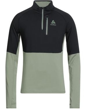 Odlo Sweatshirts - Green