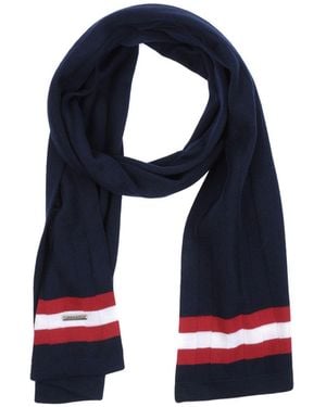 Bally Sciarpa - Blu
