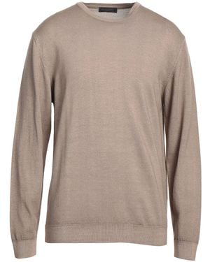 Daniele Fiesoli Pullover - Marrone