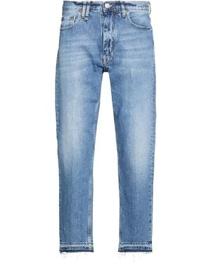 CYCLE Jeans Cotton, Elastane - Blue