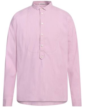 Dnl Hemd - Pink