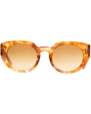 Chloé Sunglasses - Brown
