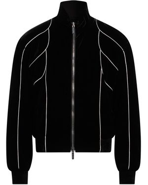 DSquared² Jackets - Black
