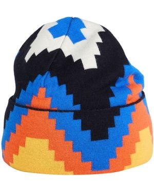 Perfect Moment Hat - Blue