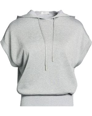 Peserico Jumper - Grey