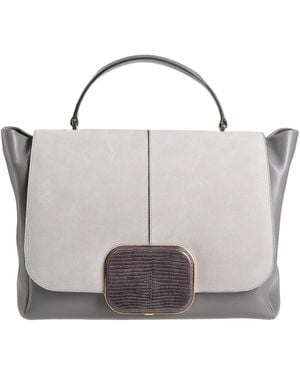 Tod's Borsa A Mano - Grigio
