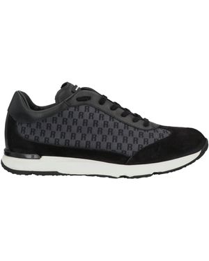 Rucoline Trainers - Black