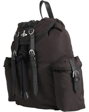 Vivienne Westwood Zaino - Nero