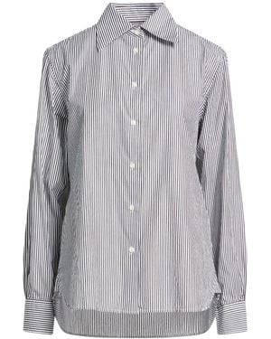 Officine Generale Shirt - Grey