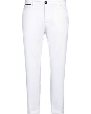 PMDS PREMIUM MOOD DENIM SUPERIOR Trouser - White