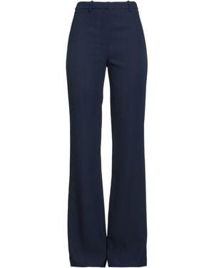 Kontatto Midnight Pants Polyester - Blue