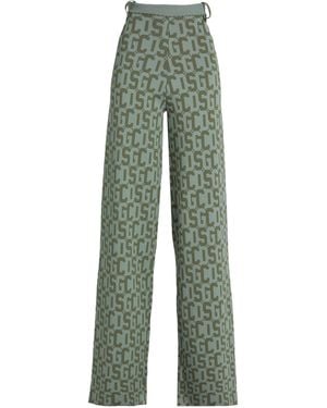 Gcds Trouser - Green