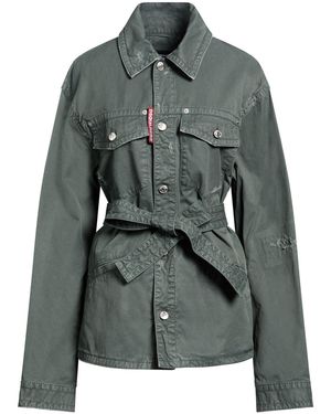 DSquared² Shirt - Grey