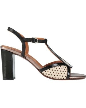 Chie Mihara Sandals Leather - Multicolour