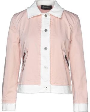 MR & MRS Jacket - Pink