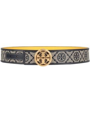 Tory Burch Belt - Black
