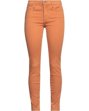 ARMANI EXCHANGE Jeans - Orange