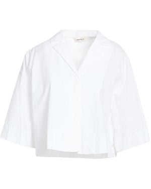 Ottod'Ame Jacke & Anorak - Weiß