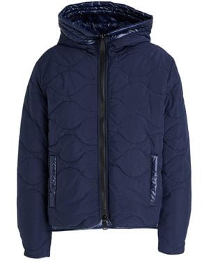 Add Jacket - Blue